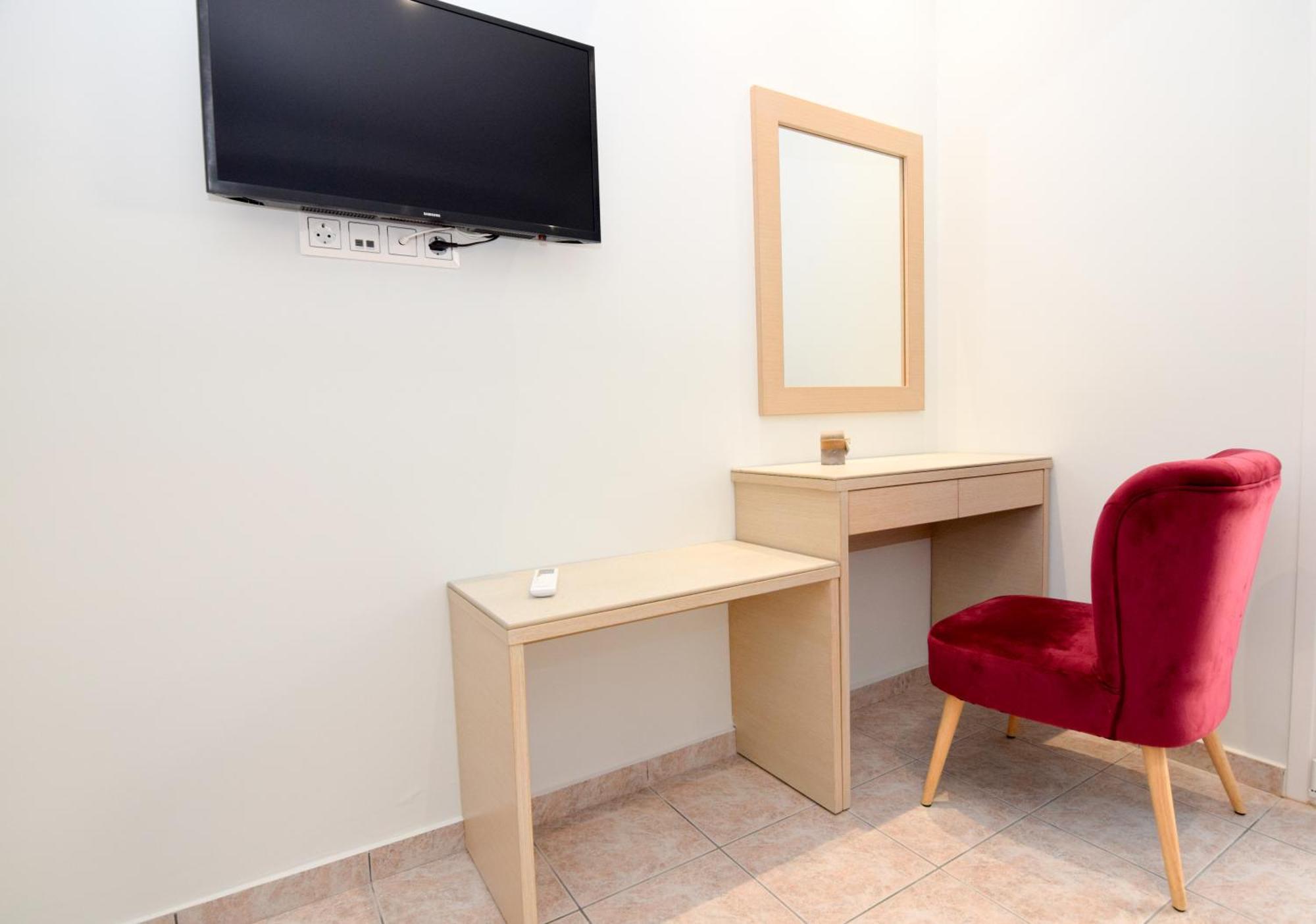 Katakis Luxury Apartament